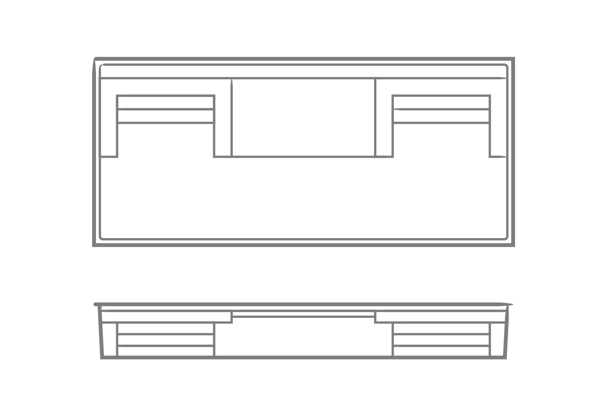 Magnate by Thursday Pools