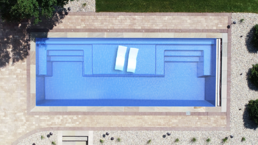 Magnate by Thursday Pools