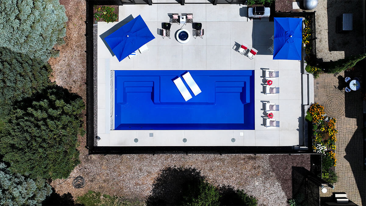 Magnate by Thursday Pools