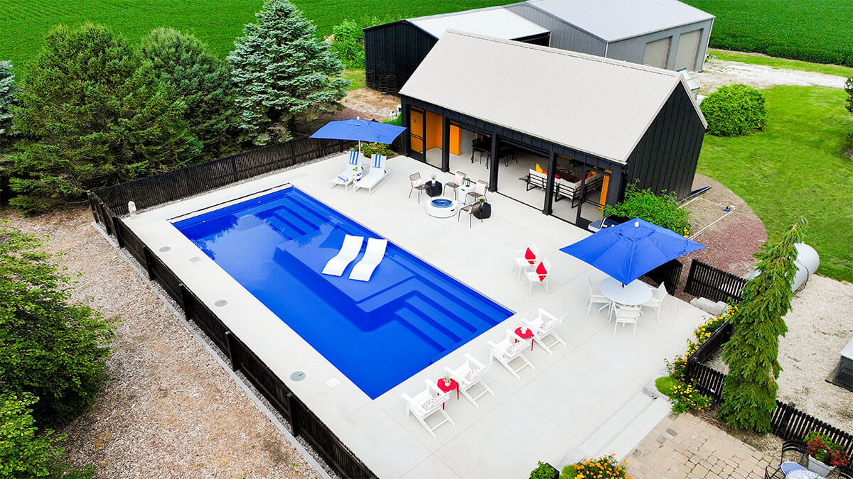 Magnate by Thursday Pools