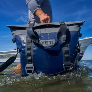 You could win a Yeti M30 cooler by sharing your #MyThursdayPool