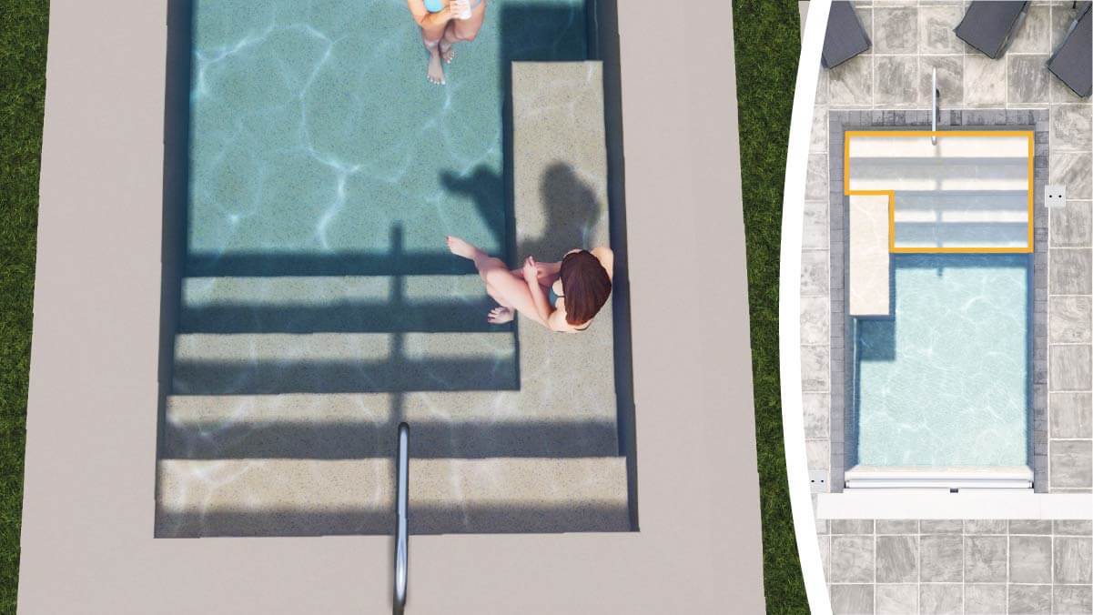 http://The%20Nook%20by%20Thursday%20Pools%20features%20entry%20steps
