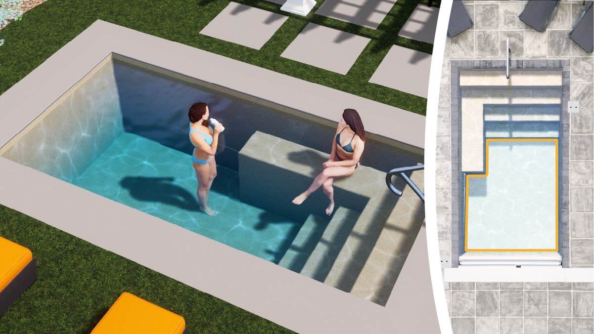 http://The%20Nook%20by%20Thursday%20Pools%20features%20a%20flat%20bottom