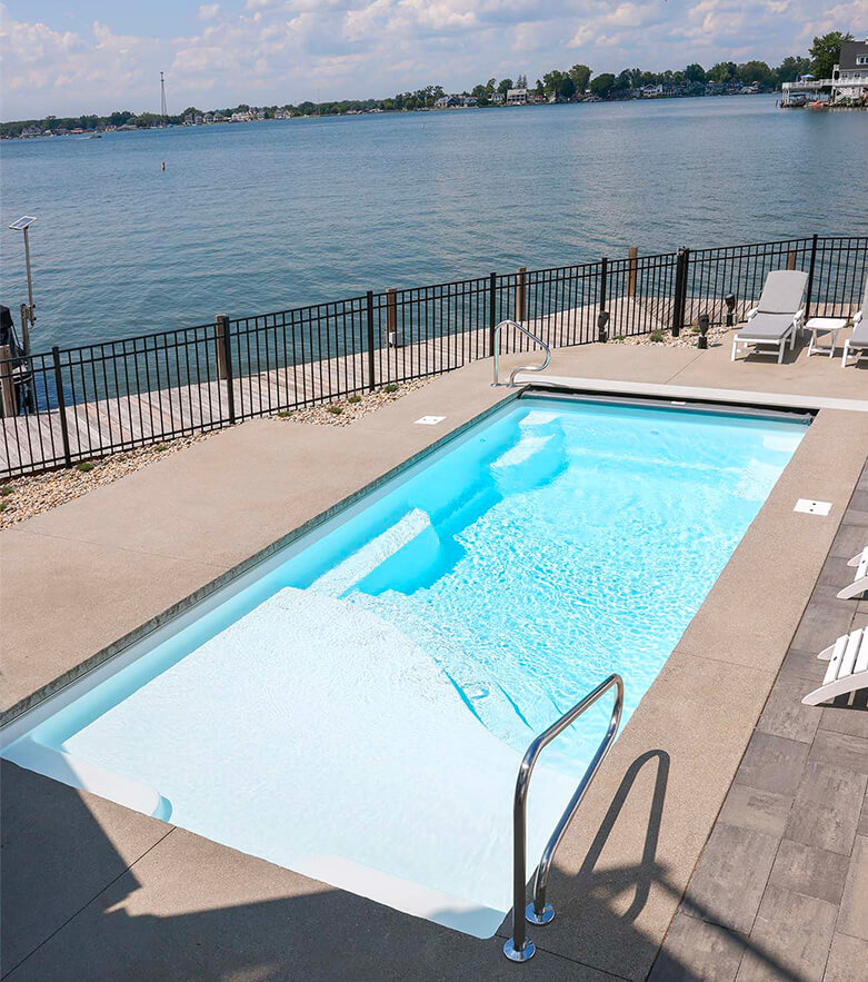 Arctic Shimmer Aspen