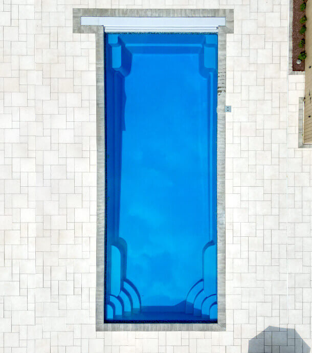 California Pool Finish