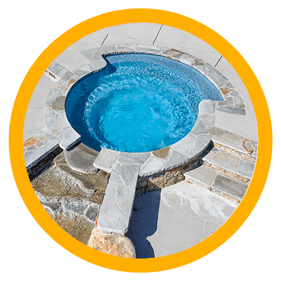 Thursday Pools Grand Spa