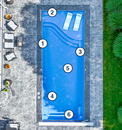 Aspen - Thursday Pools