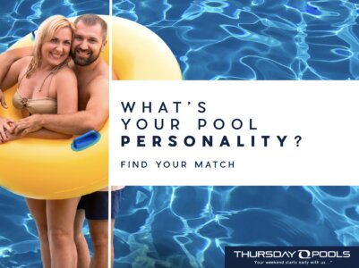 Thursday Pools Personality ebook
