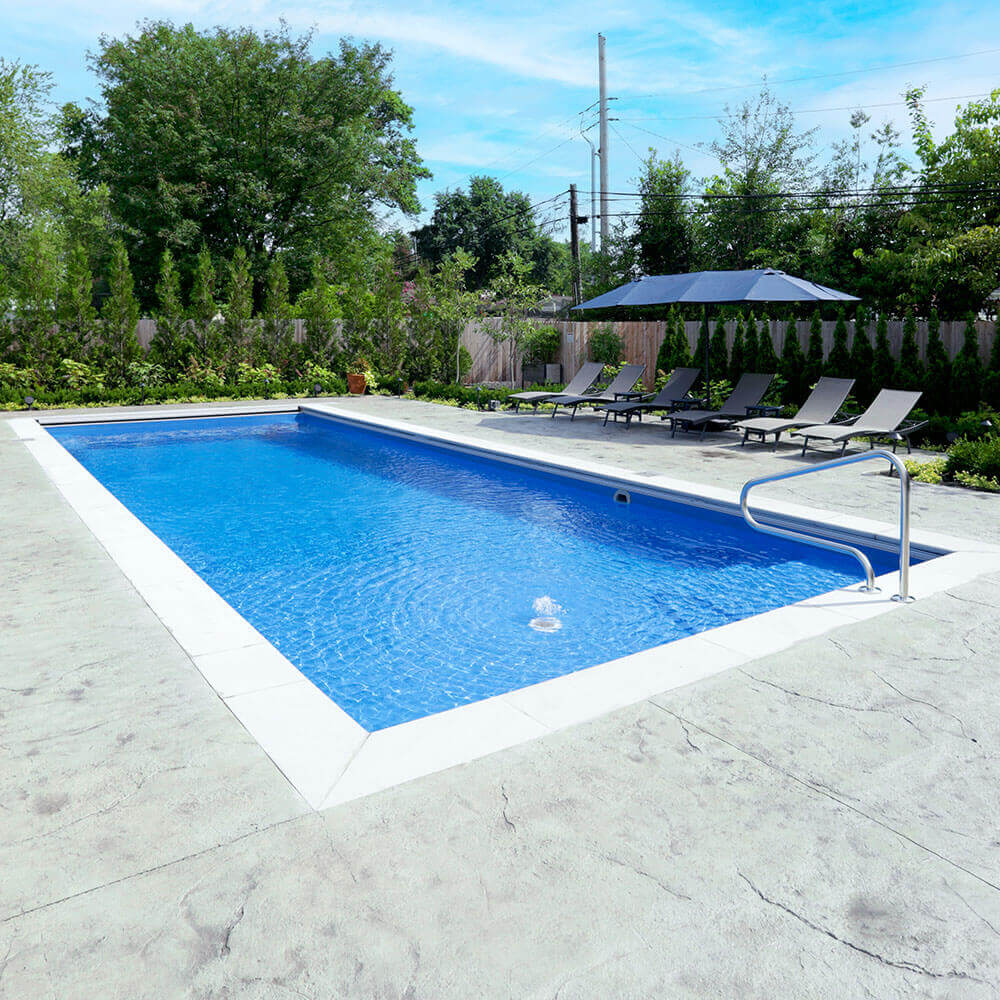 Fiberglass Pool Maintenance Guide: Schedule, Chemistry, and Costs