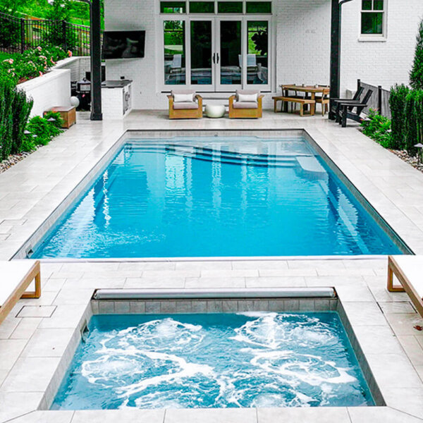 Aspen - Thursday Pools