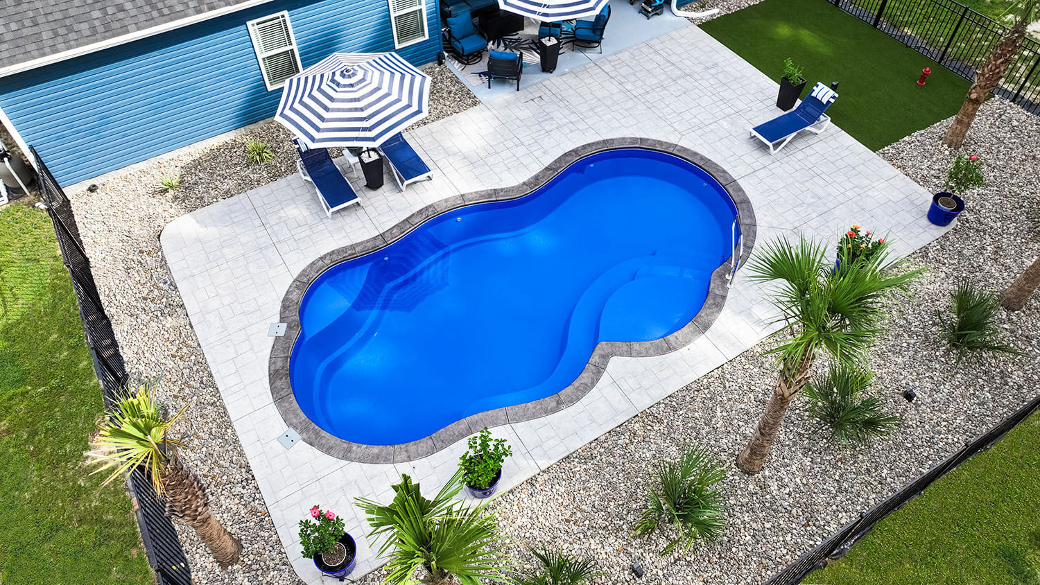 How Long Does a Fiberglass Pool Last?