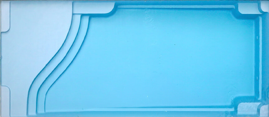 Pool Base Design