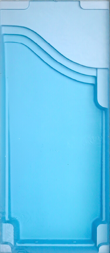 Pool Base Design Mobile