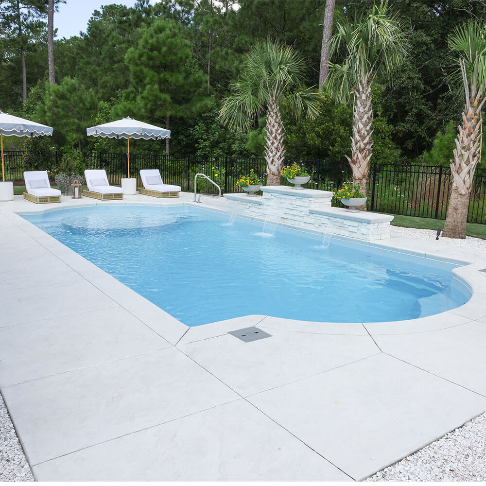 How Much Does a Fiberglass Pool Cost in Delaware?