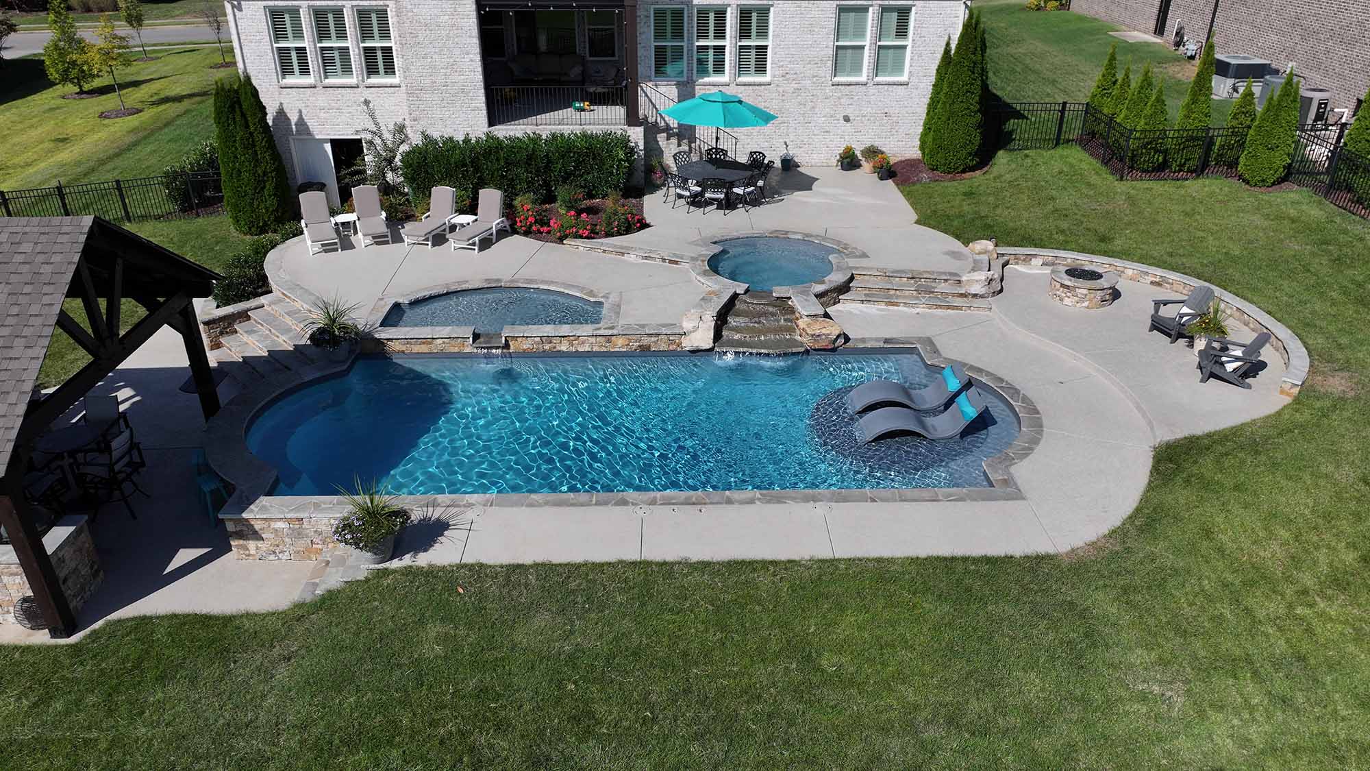 Pool Financing: A Homeowner’s Guide to Paying for a Pool