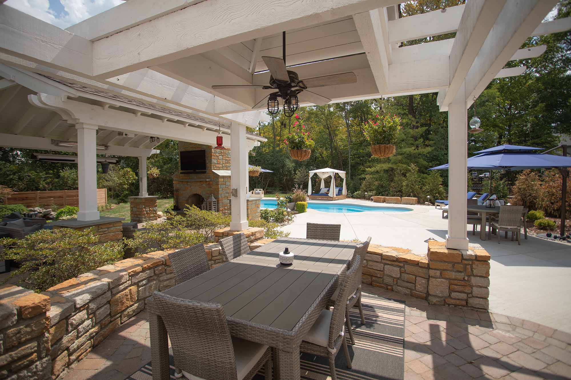 Wellspring Pool by Thursday Pools