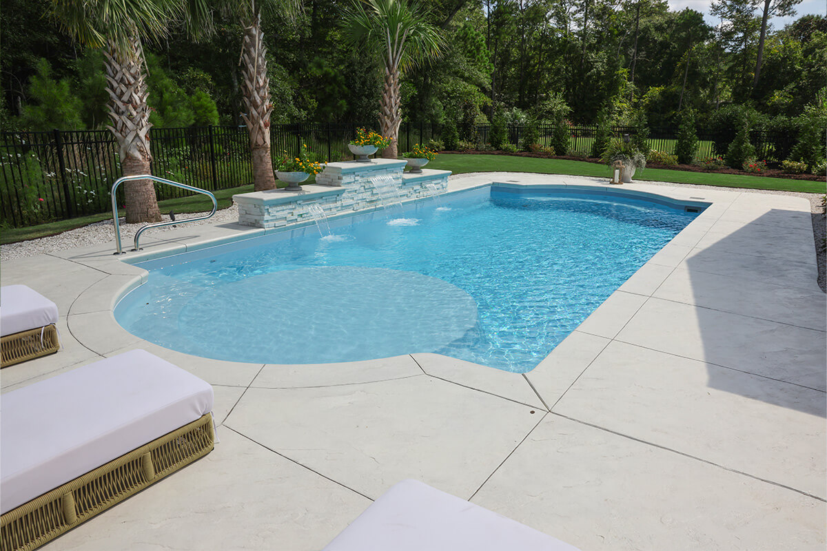 How Much Does a Fiberglass Pool Cost in Washington?