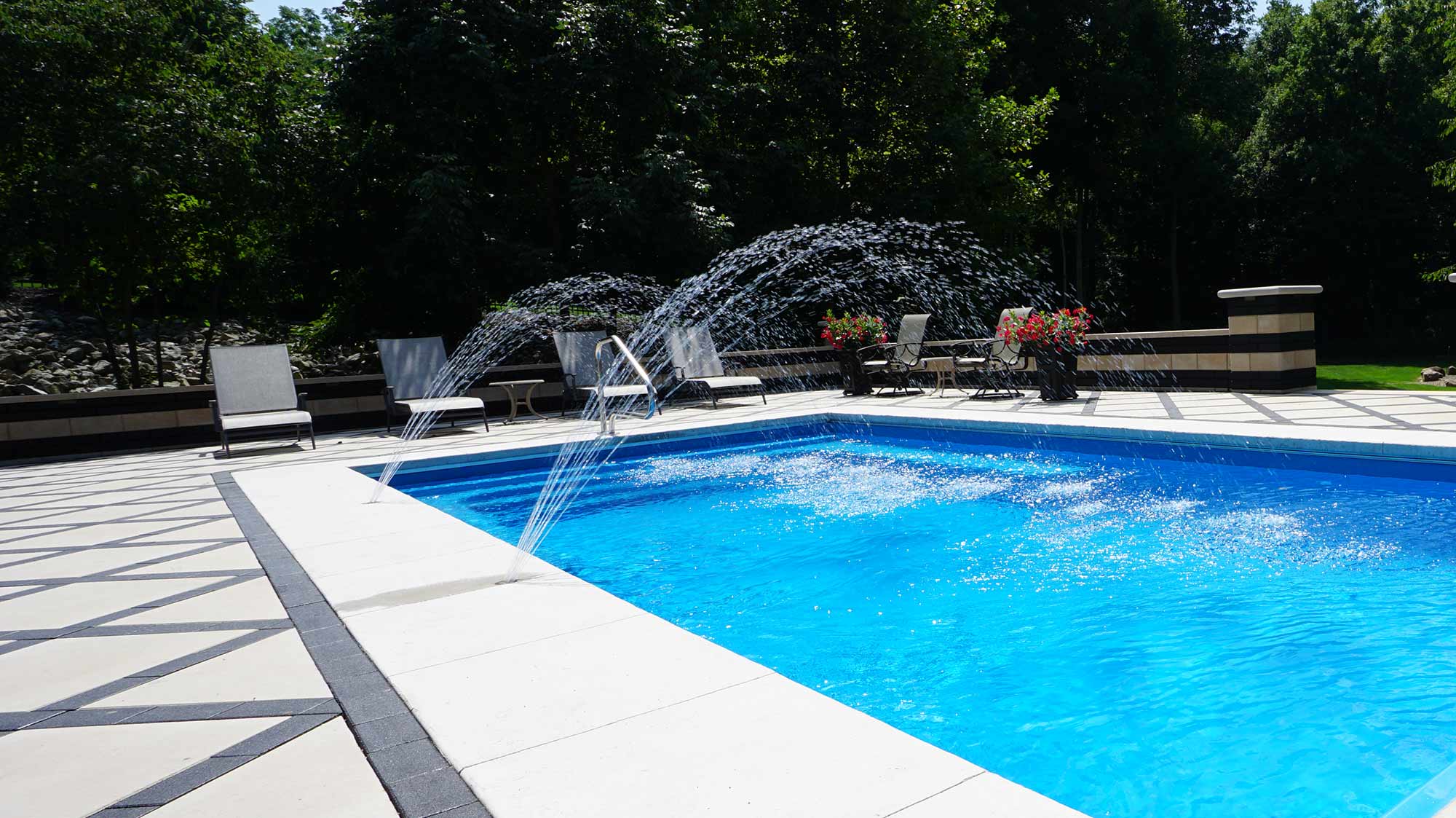 How Much Will It Cost to Build an Inground Pool in 2025?