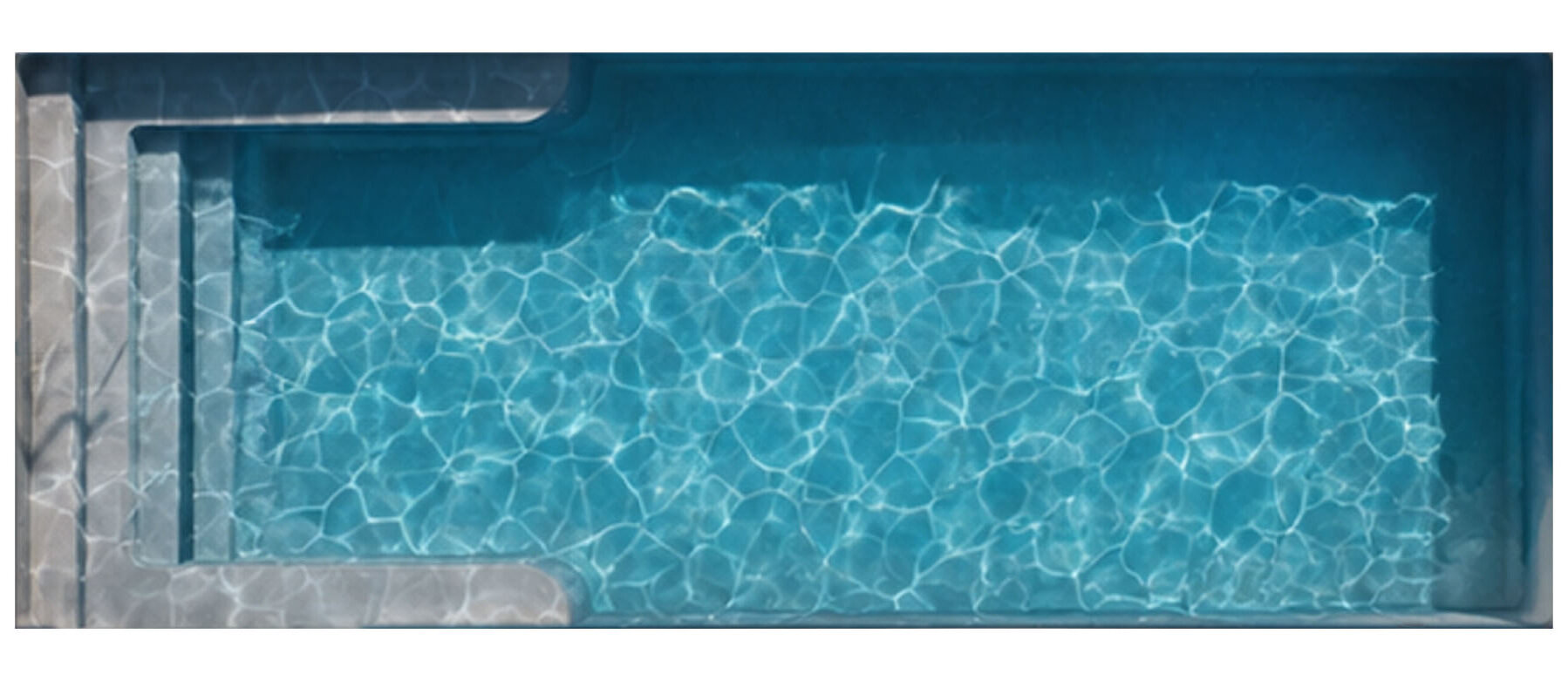 Pool Base Design