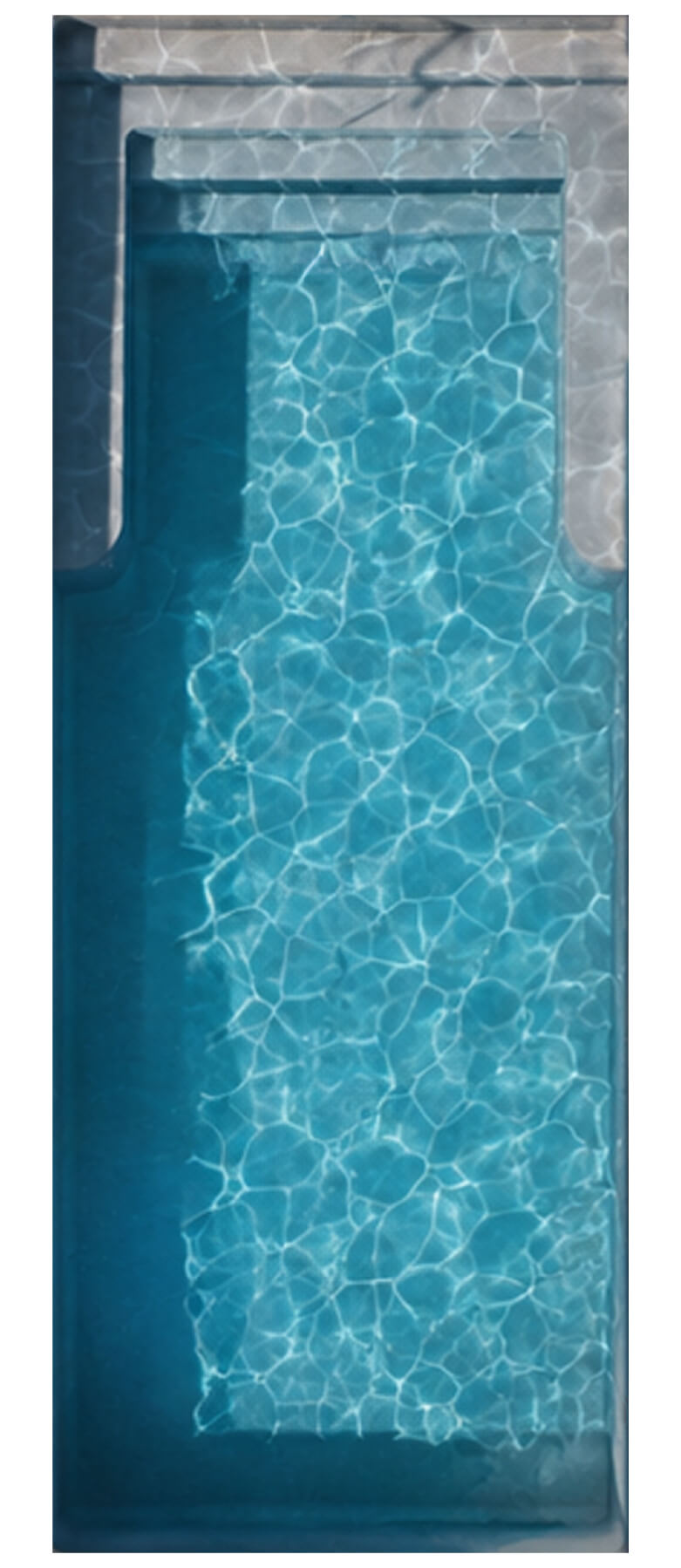 Pool Base Design Mobile