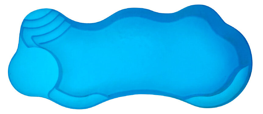 Pool Base Design
