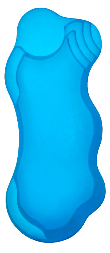 Pool Base Design Mobile